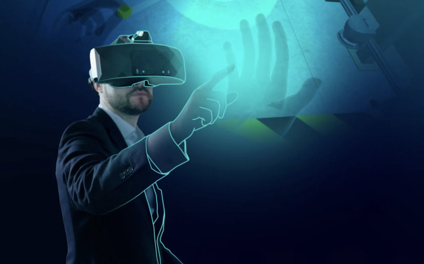 Technologie Siemens umožňují společnosti BenThor automation vzdělávat pracovníky v prostředí virtuální reality